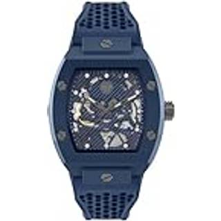 Philipp Plein PWVBA0323 Herrenuhr The Skeleton Automatik 44mm 5ATM