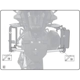 Givi Sidetaskeholder Plr