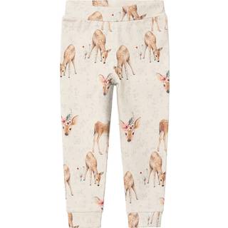 Name It Peyote Melange Bambi Sweatpants