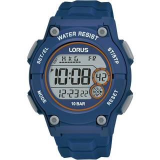 Lorus R2331PX9 Herreur Modeur