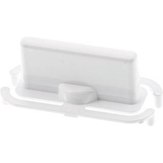 Electrolux knap, hvid, rektangulær, Diamond,BI 140110394016