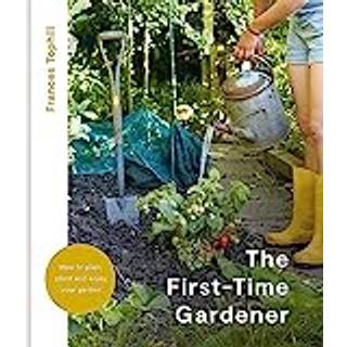The First-Time Gardener