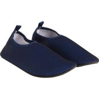 Color Kids Børne Badesko - Dress Blues - 30/31