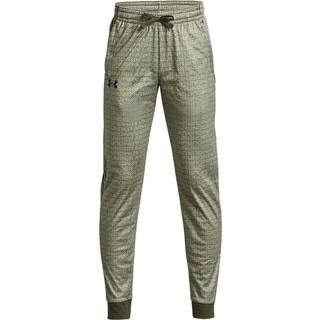 Bukser Under Armour UA Pennant 2.0 Novelty Pants-GRN 1373498-390 Størrelse YLG