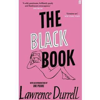 The Black Book