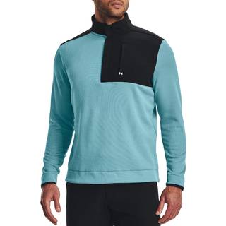 Sweatshirt Under Armour UA Storm SweaterFleece 1373415-400 Størrelse M