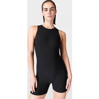 Sweaty Betty Sweaty Betty Black Deep Sea Performance Swimsuit