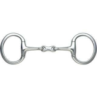 Shires French Link Eggbutt (5.5 """")