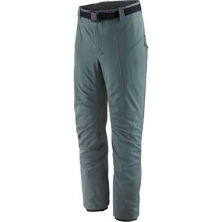 Patagonia Upstride Pants Ski touring bukser Herrer størrelse XL farve sort