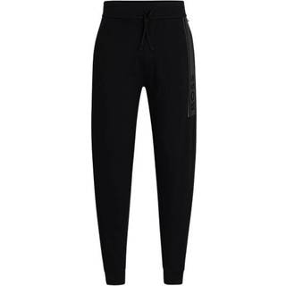 Hugo Boss Authentic Pants Sort Str. XL