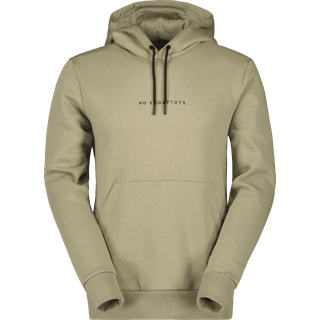 Scott Men's Tech Warm Hoody Dust Grey, S