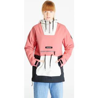 Jakke Horsefeathers Derin II Jacket Tea Rose S - Tea Rose - S
