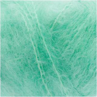 Fashion Mohair Merino Chunky - Türkis
