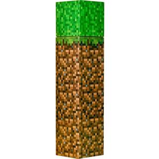 Minecraft drikkedunk - Earth 650ml