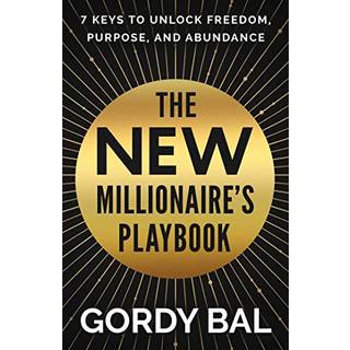 The New Millionaire's Playbook
