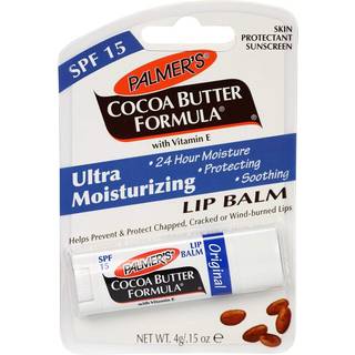 Palmer's Cocoa Butter Formula Lip Balm (3 Pack)