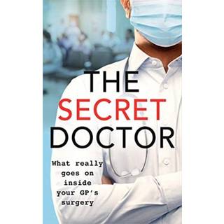 The Secret Doctor