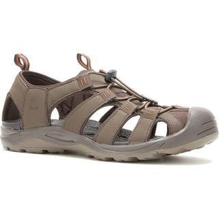Kamik Men's Byron Bay 2 Brown, 43