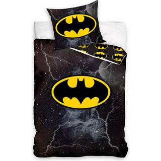 Batman Sengetøj 140x200 cm DC Sengetøj 509917