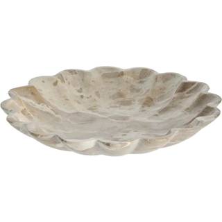 Lene Bjerre Ellia serveringsskål Ø29 cm Linen