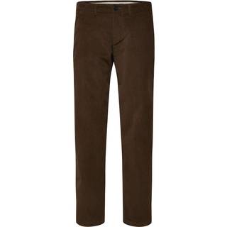 Straight Miles Cord Pants 196