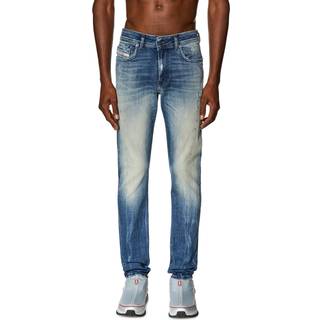 Jeans - Blue - 36W-32L