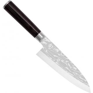 Kai Shun Pro Sho Deba Kniv 16,5cm