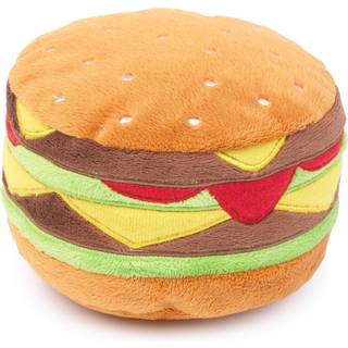 FuzzYard Hamburger