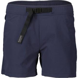 SCOTT Ripstop Mountain Shorts Mørkeblå til Kvinder - Størrelse X-Small
