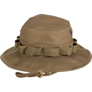 Rothco US Boonie / Bøllehat Coyote Brun