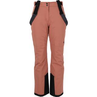 Whistler yarra skibukser dame, cedar wood