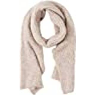 PIECES dame scarf PCBERA - Silver Mink - Onesize