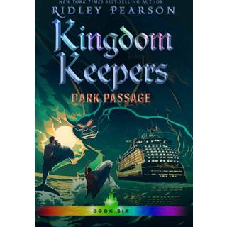 Kingdom Keepers Vi