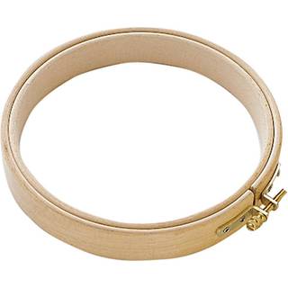 Stickring 21,5cm - Natur