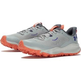 Trailsko Under Armour UA W Charged Maven Trail 3026143-102 Størrelse 40 EU | 6 UK | 8,5 US | 25,5 CM