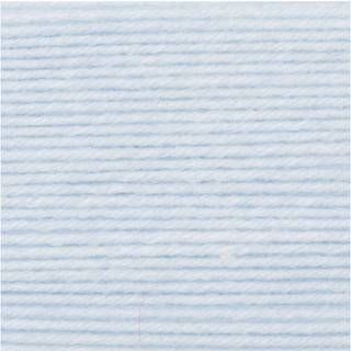 Rico Baby Classic dk - Eisblau