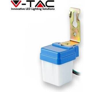 EN: VT-8019 PHOTO CELL SENSOR, IP44