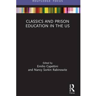 Classics and Prison Education in the US