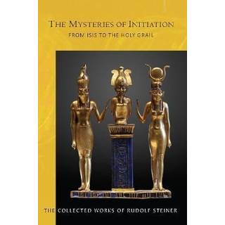 The Mysteries of Initiation