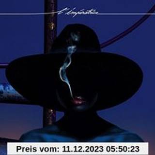 L'imperatrice - Matahari
