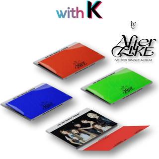 Ive - After Like (Photo Book Ver.)