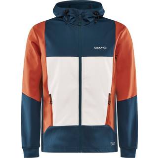 Core Backcountry Hood Jacket M - Green