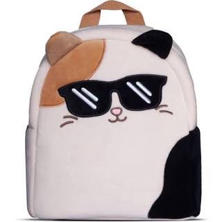 Squishmallows Rygsæk Cameron Squishmallow Bamse Taske 175479