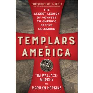 Templars in America