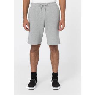 Dickies Men's Mapleton Short Grey Melange, S