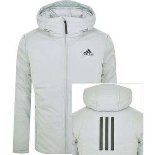 adidas Sportswear Traveer Jacket Green