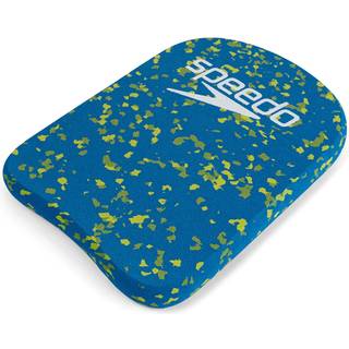 Speedo Bloom Kickboard Blue/Green