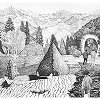 Ned Collette - Old Chestnut