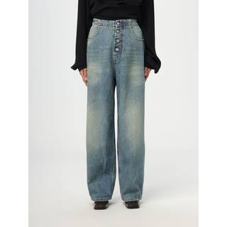 Jeans - Blue - 26