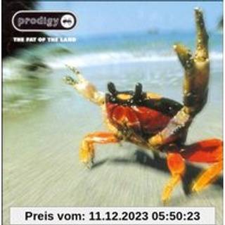 The Prodigy - The Fat of the Land